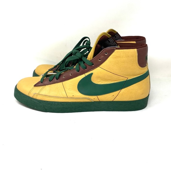 Nike Shoes Nike Id Blazers Poshmark